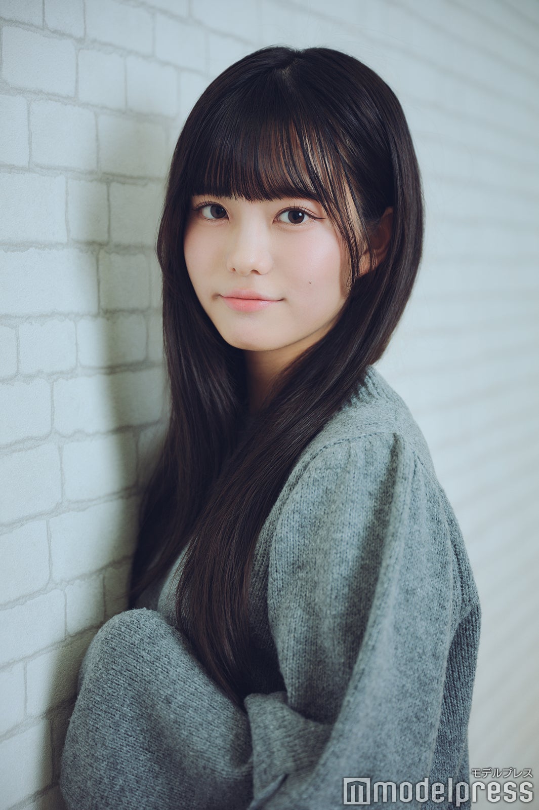 YUI（C）モデルプレス