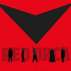 金子ノブアキ、新プロジェクト“RED ORCA”のメンバーが明らかに!