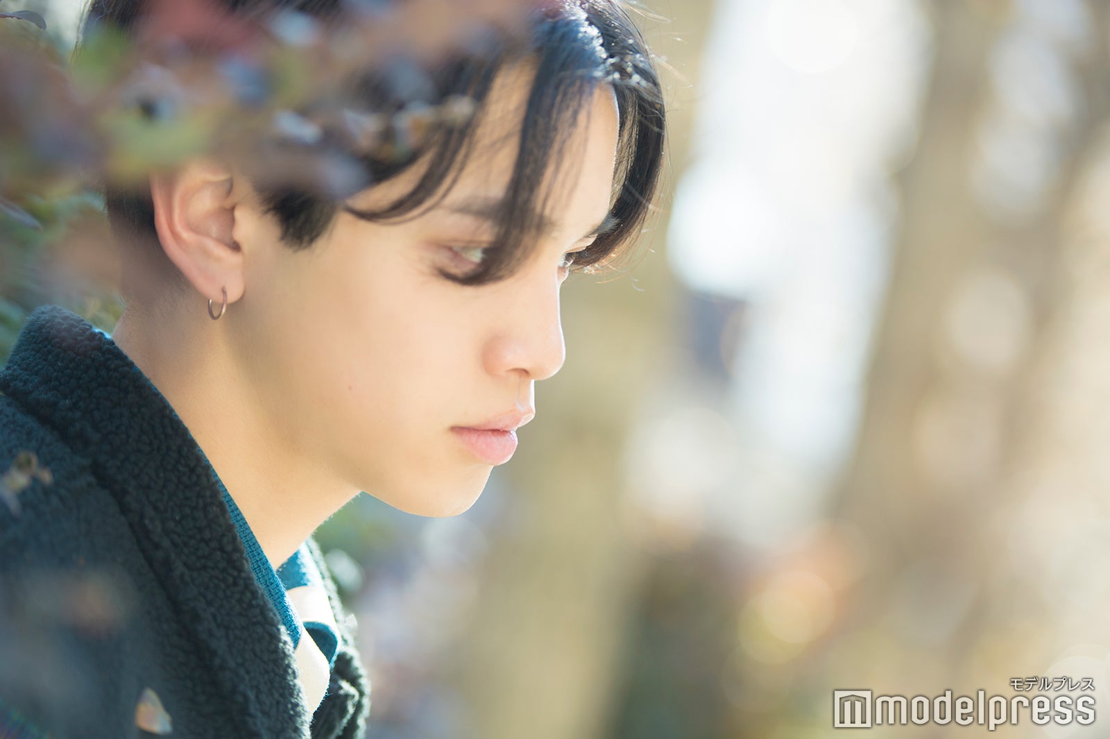 鈴木康介 （C）モデルプレス