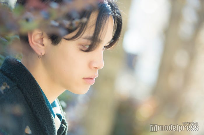 鈴木康介 (C)モデルプレス