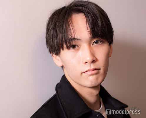 「ミスターSFC」ファイナリスト・石井涼さん、ロンドン出身「今までとは違う自分になりたかった」と参加決意