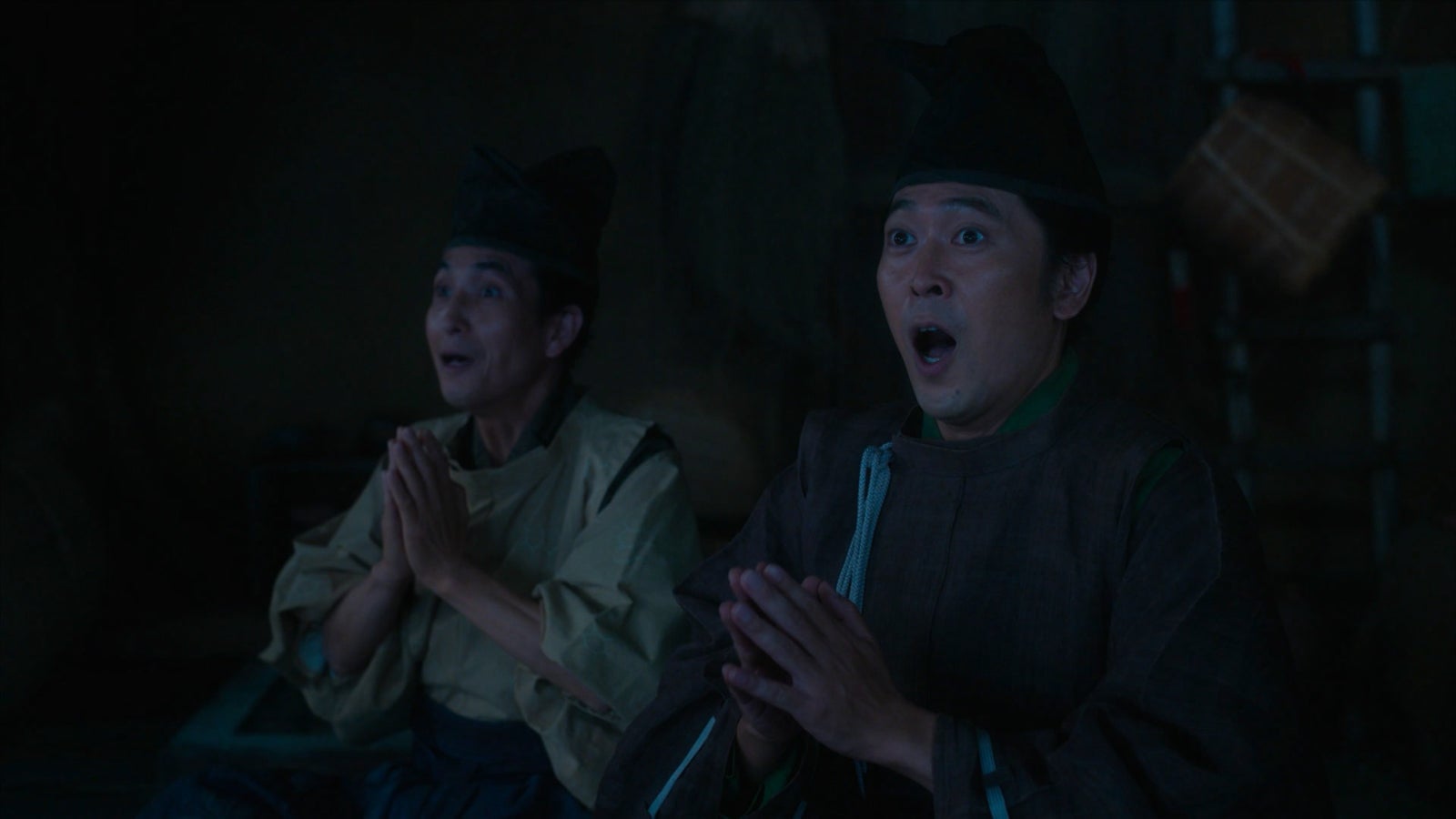 「光る君へ」第27話（C）NHK