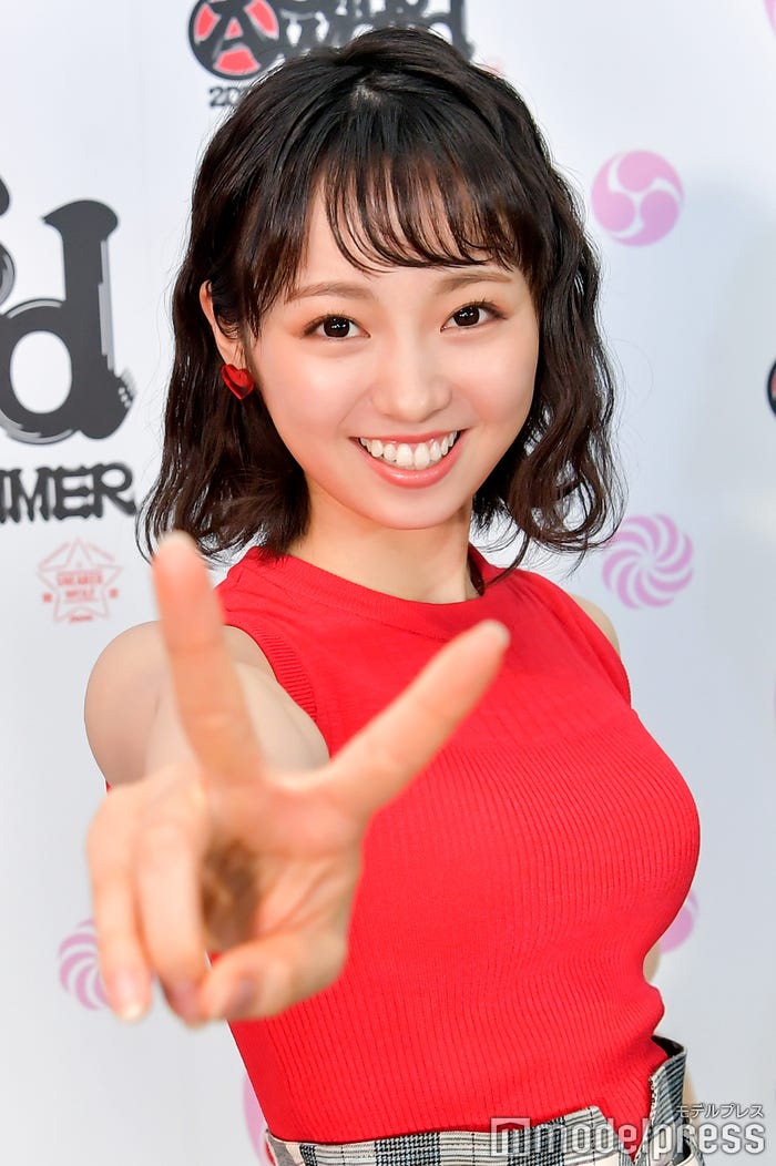 今泉佑唯(C)モデルプレス