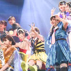 AKB48チーム8単独公演「Bee School」ゲネプロ（C）モデルプレス