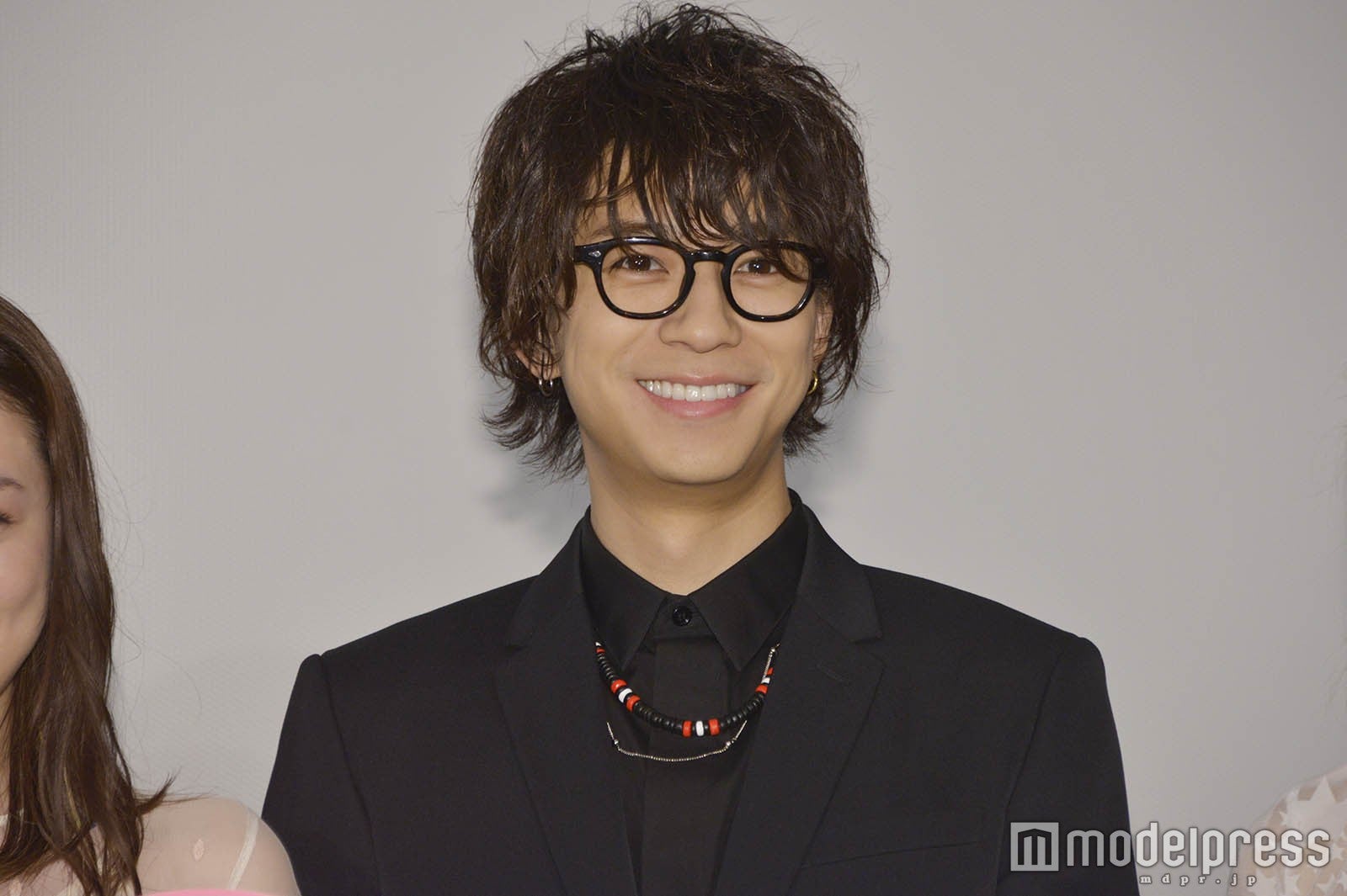 三浦翔平 （C）モデルプレス