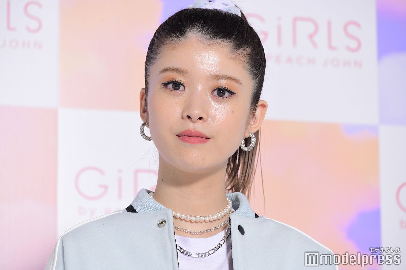 馬場ふみか（C）モデルプレス