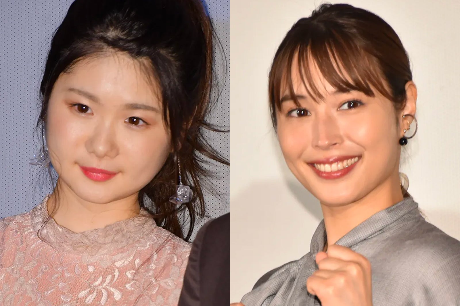 「恋マジ」SixTONES松村北斗の“修羅場”に注目集まる　広瀬アリス＆小野花梨とのオフショットに反響