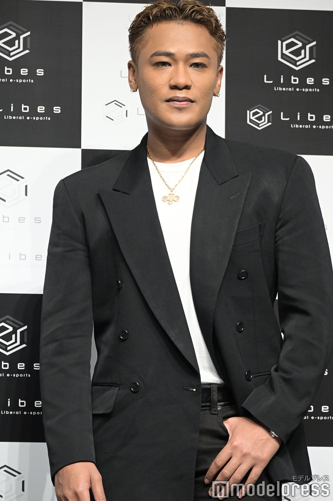 ELLY（C）モデルプレス