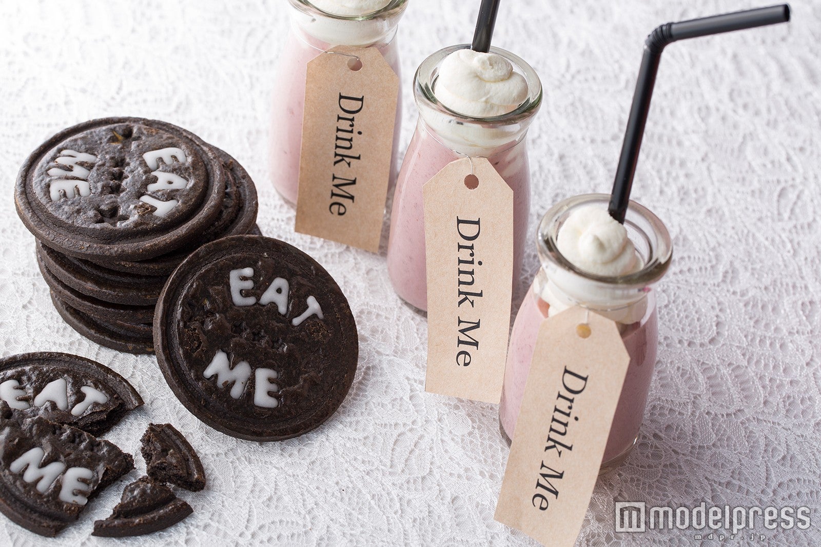 アリスからの招待状／ヒルトン東京