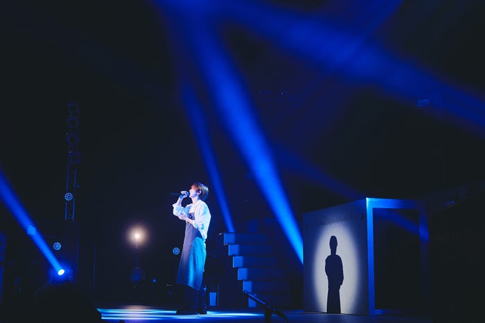 尾崎匠海(C)LAPONE ENTERTAINMENT