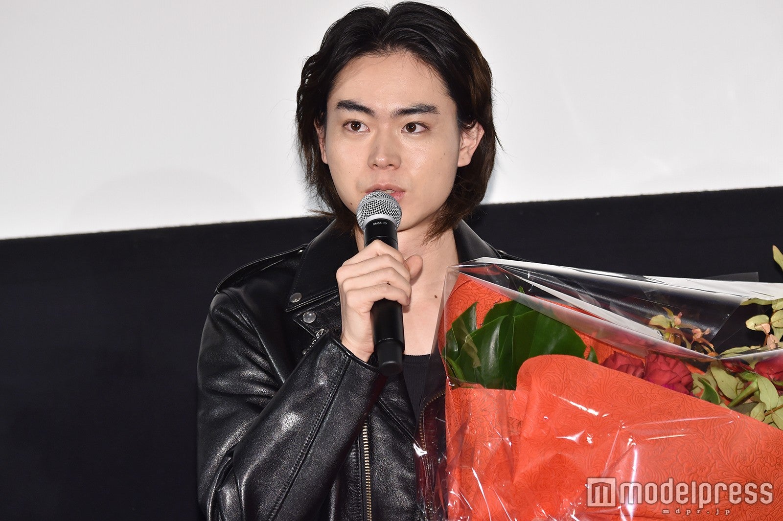 菅田将暉、過酷なボクシングシーン撮影で高熱に「人を超えた」＜あゝ、荒野＞