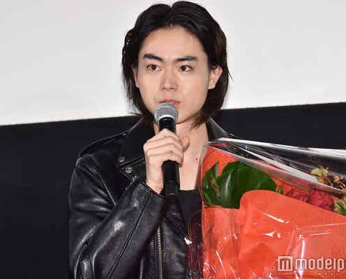 菅田将暉、文部科学大臣新人賞を受賞<芸術選奨>