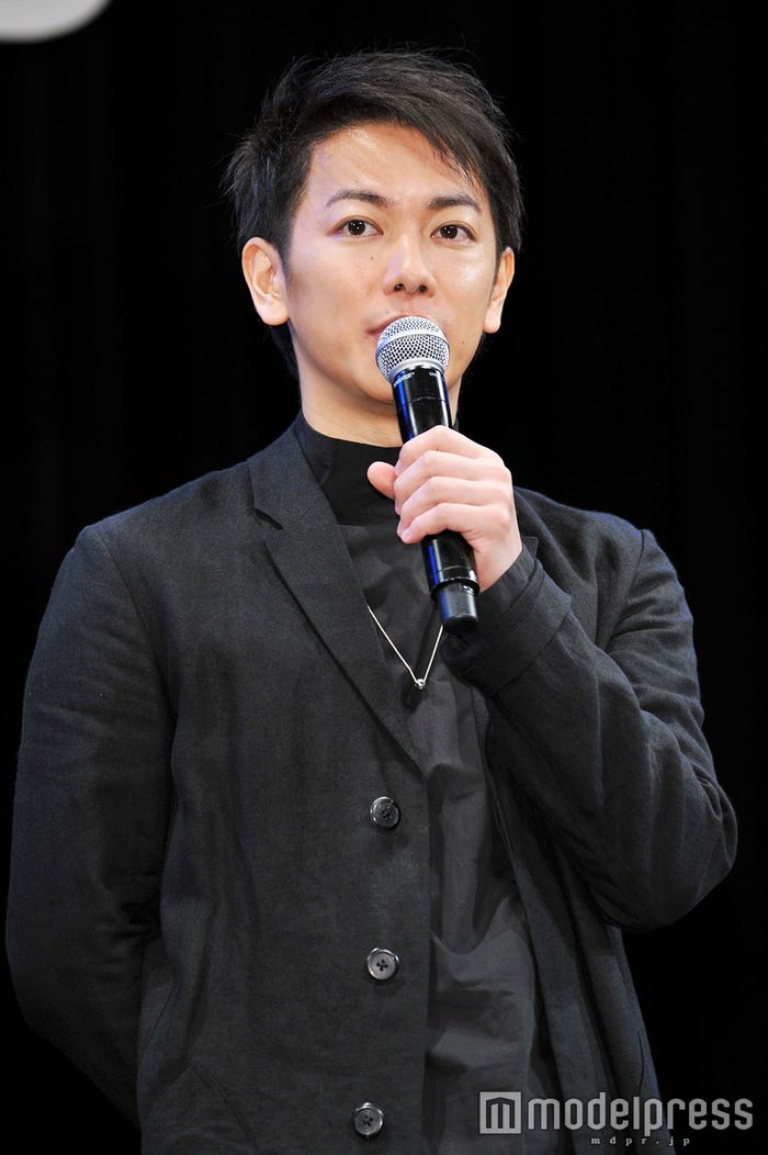 佐藤健(C)モデルプレス