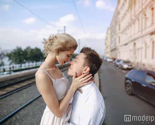 知らなかった!男性が思わず惚れちゃう女性の行動5選