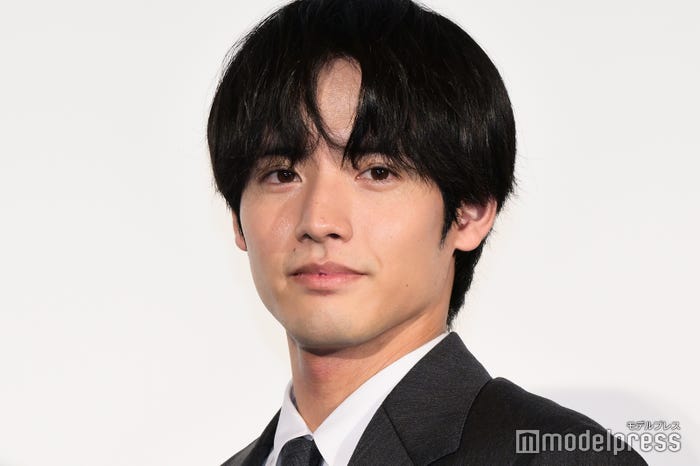 赤楚衛二(C)モデルプレス