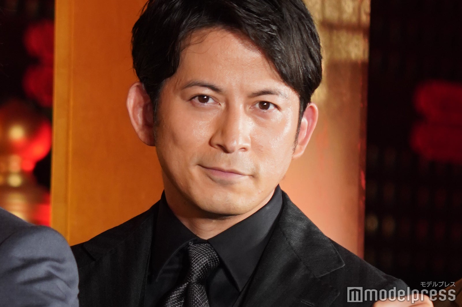 岡田准一 （C）モデルプレス