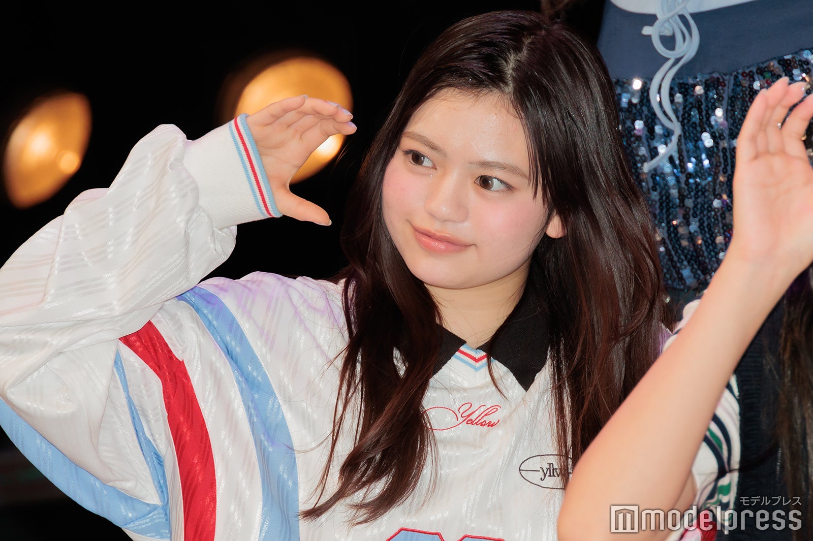 NIKORI（C）モデルプレス