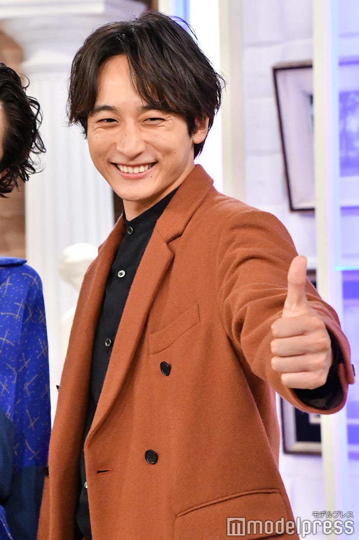 小関裕太 (C)モデルプレス