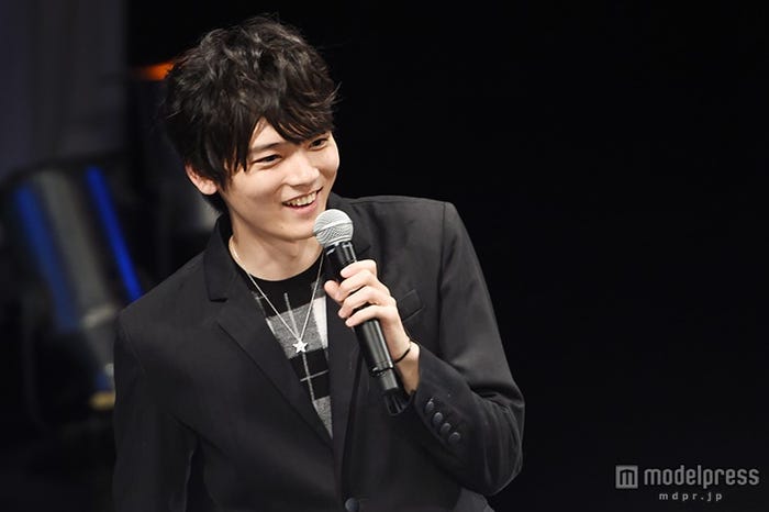 古川雄輝(C)モデルプレス