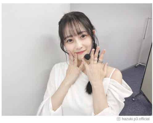 乃木坂46向井葉月、加入から7年&18作目の初選抜入りに感慨「自分自身の気持ちがわからなくなるほどの時間を過ごしてきた」