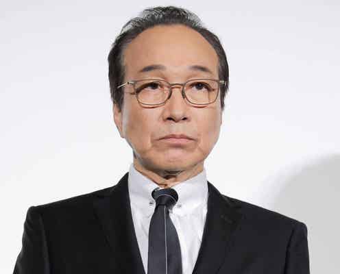 『ばけばけ』勘右衛門を見たヘブンの反応に大ウケ 「このためか」“伏線”に感心も