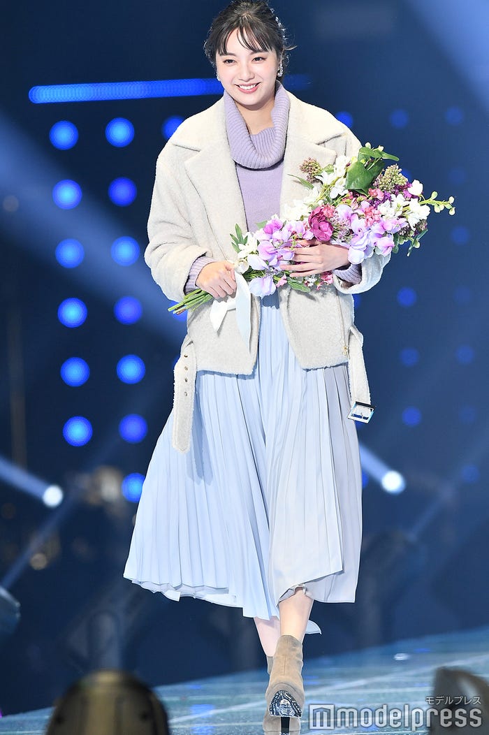 新川優愛(C)モデルプレス