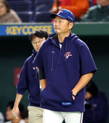 台湾の開幕投手はソフトバンク・徐若熙 台湾監督が明かす 5日に豪州戦