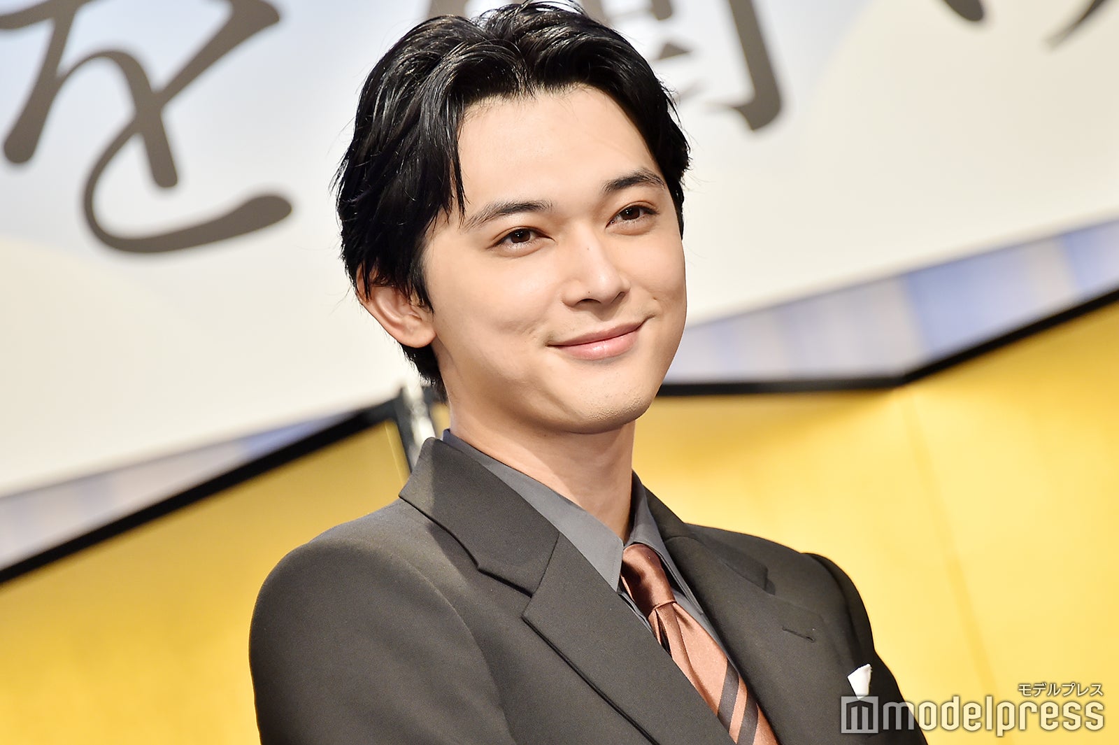 吉沢亮（C）モデルプレス
