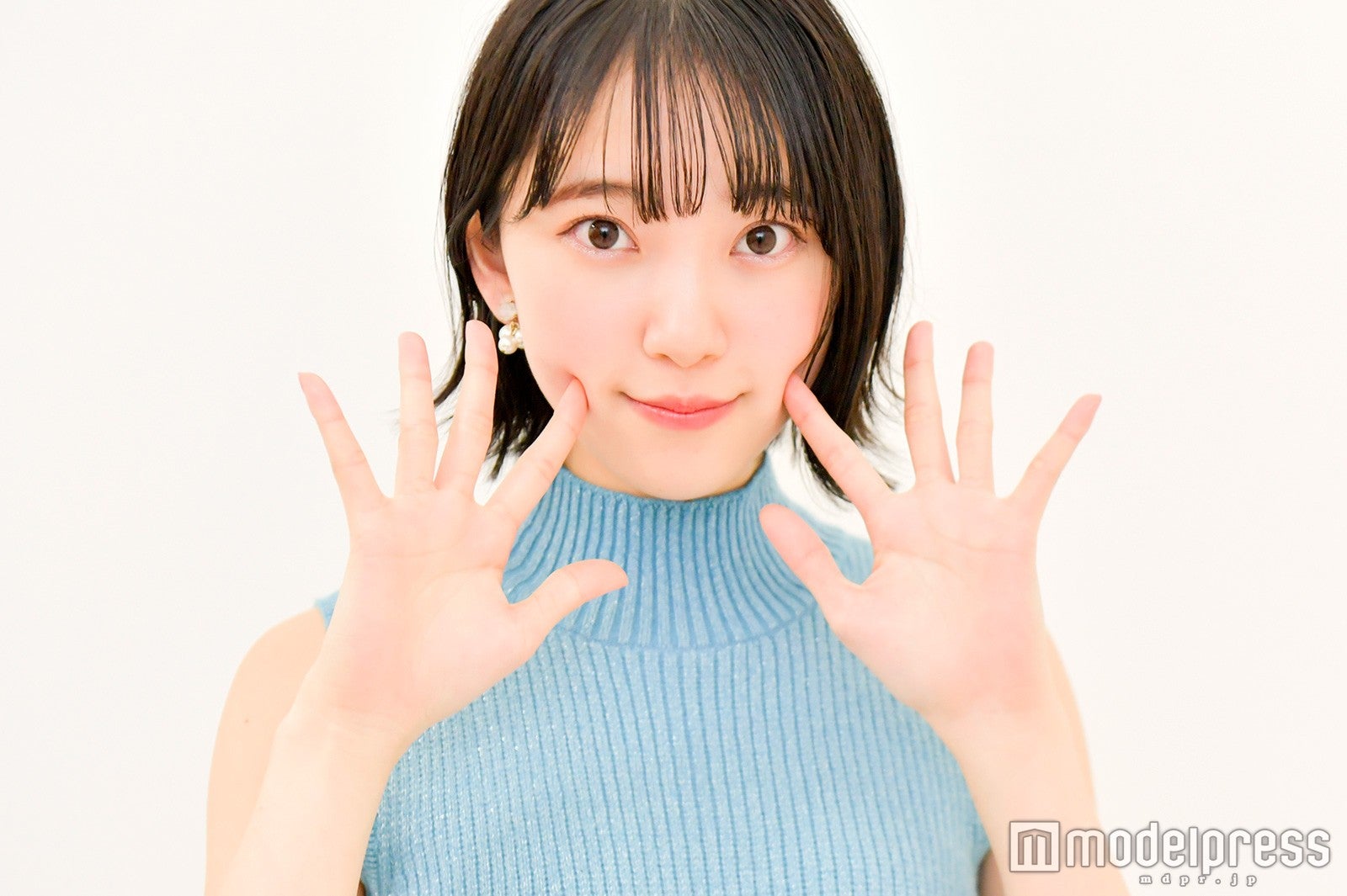 堀未央奈（C）モデルプレス