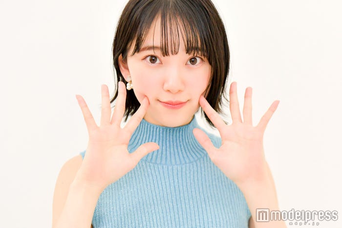 堀未央奈(C)モデルプレス