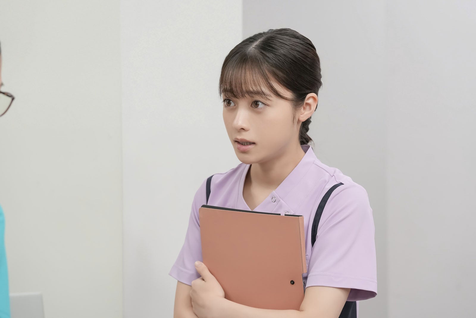 【おむすび 第92話あらすじ】愛子、聖人に黙って男性に会いに行く 結は患者を食べ方講習会に誘う