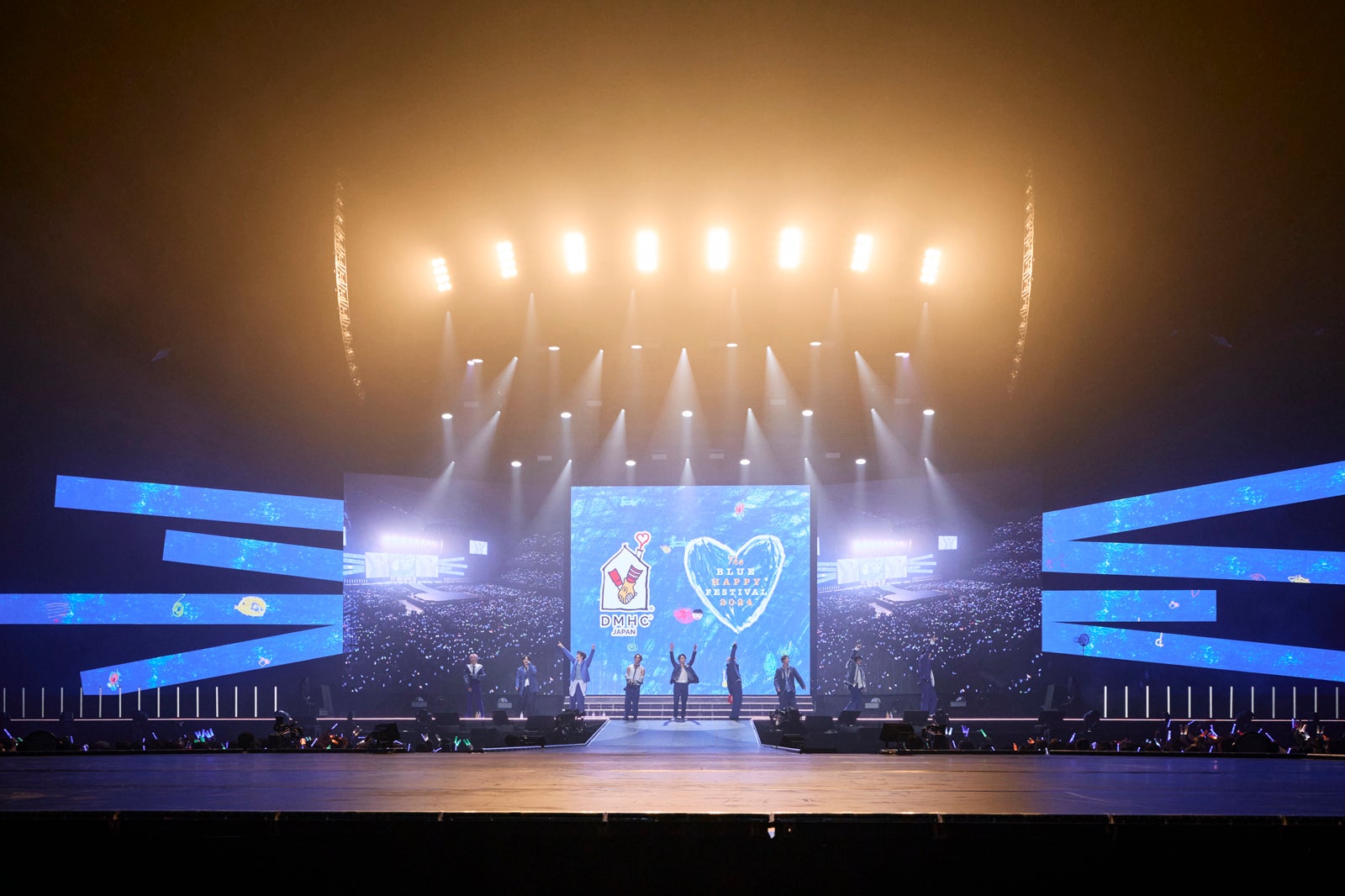 超特急（提供写真）