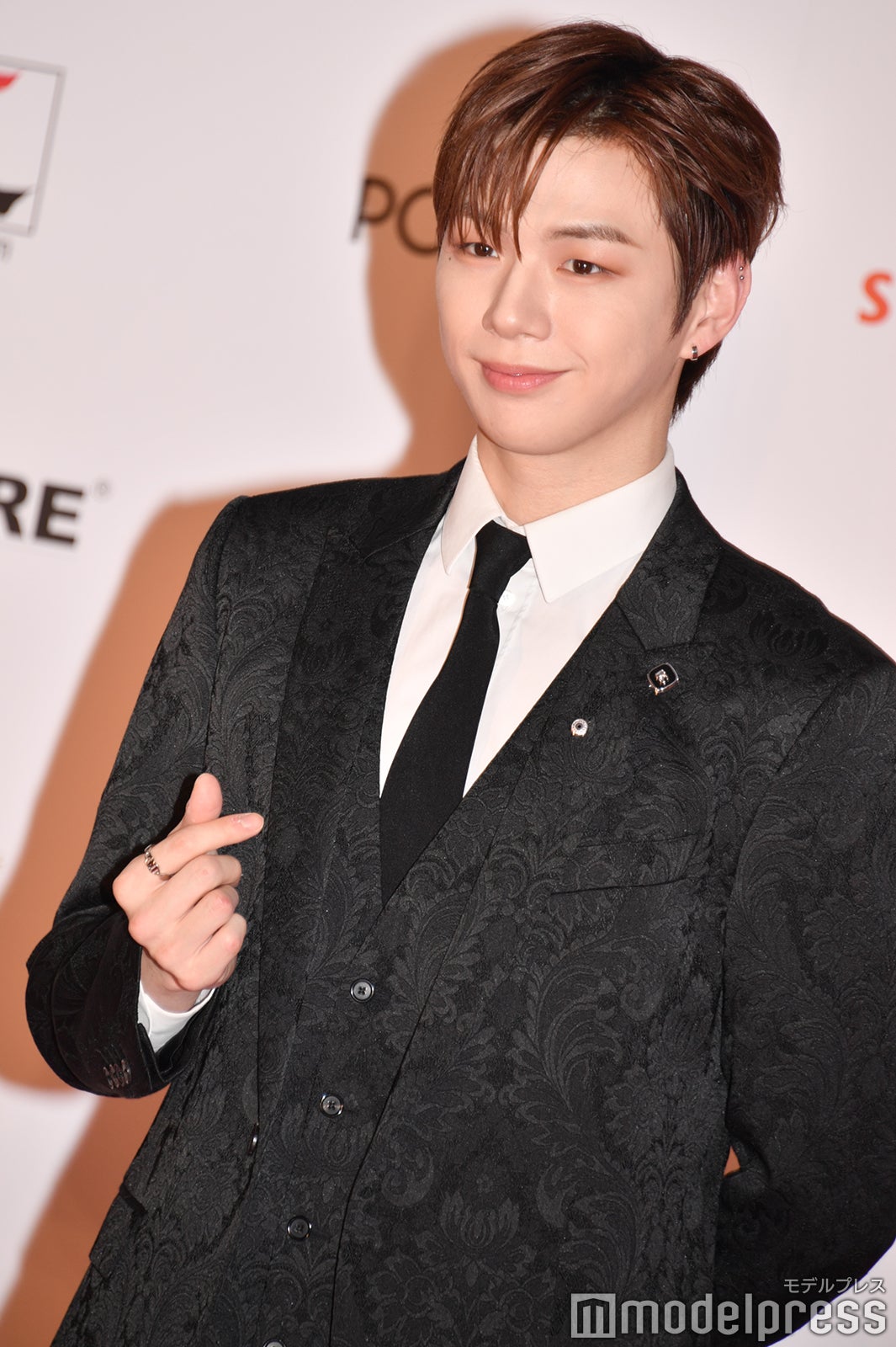 カン・ダニエル （C）モデルプレス