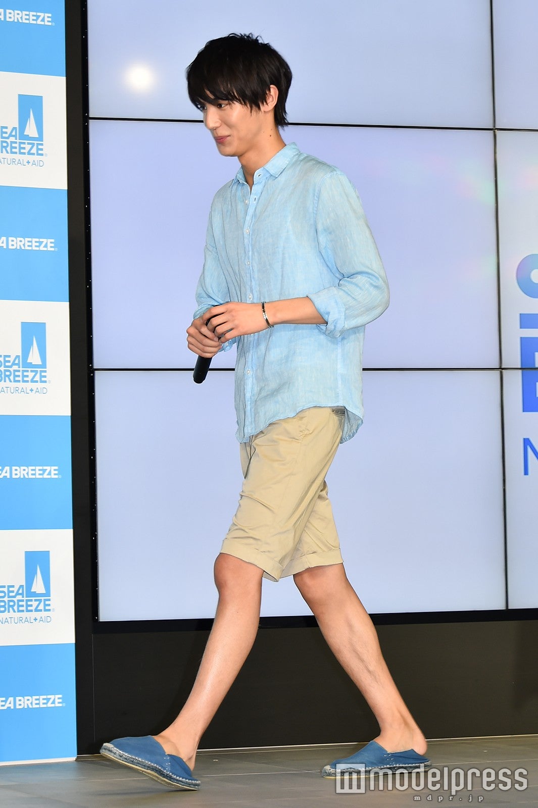 中川大志（C）モデルプレス