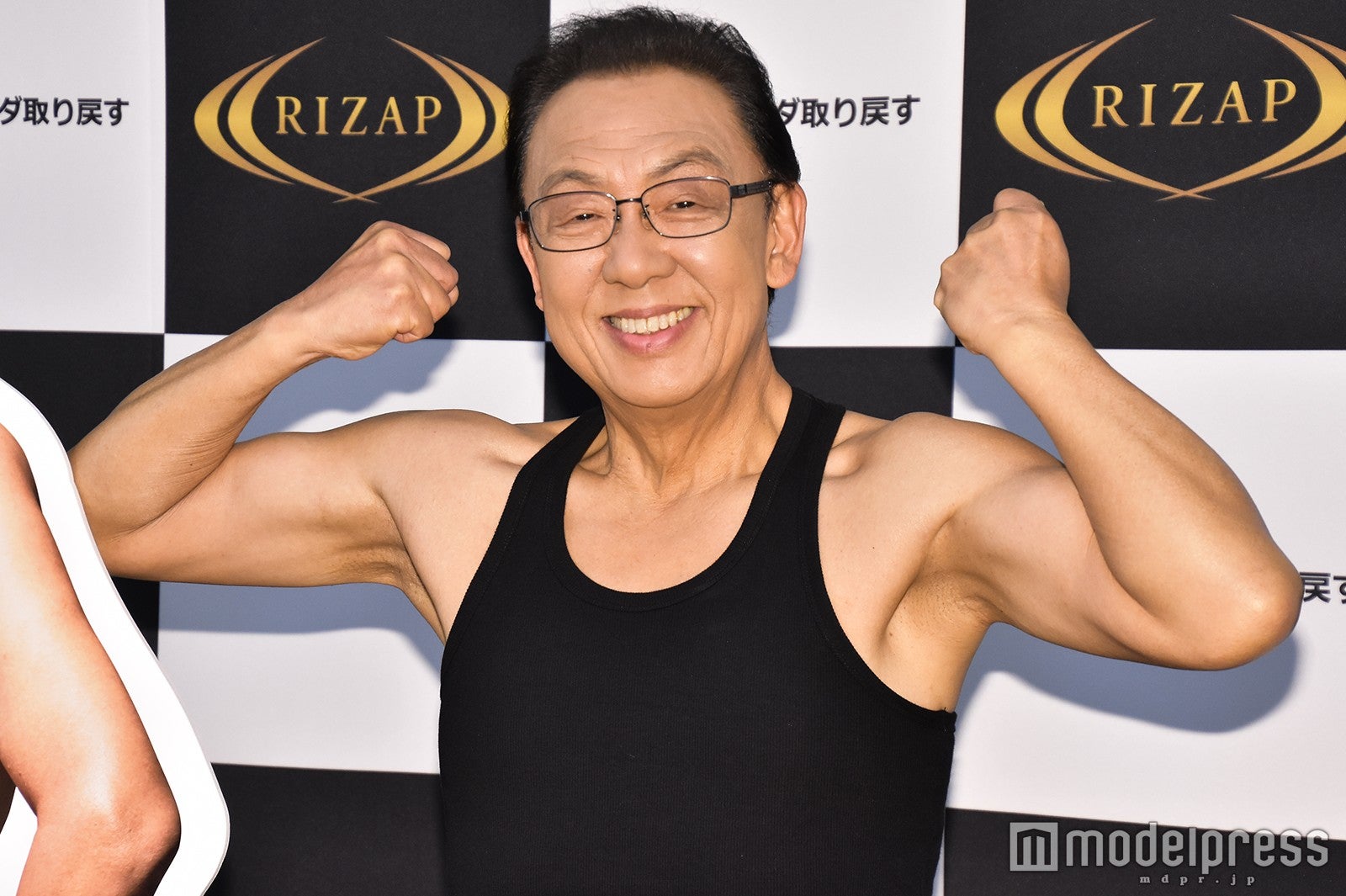 梅沢富美男 （C）モデルプレス