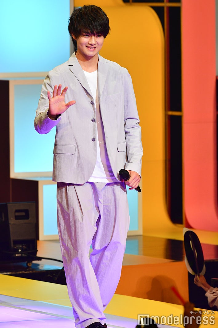 佐野勇斗（C）モデルプレス