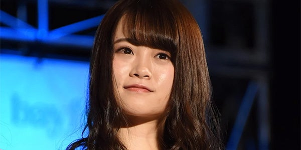 乃木坂46山崎怜奈、アンダー曲初センター抜擢でファンに感謝