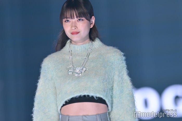 茅島みずき(C)モデルプレス