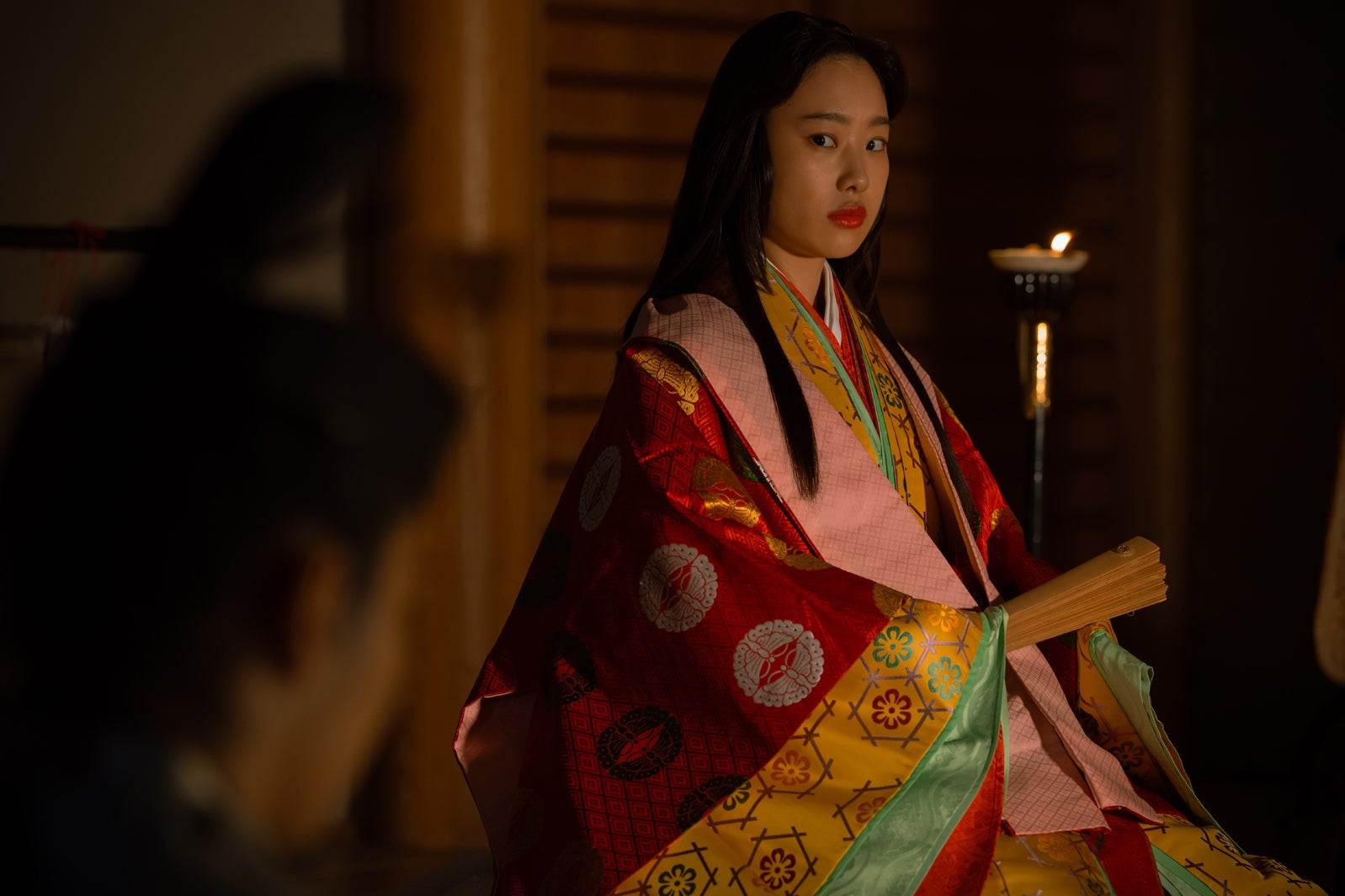 「光る君へ」第44話（C）NHK