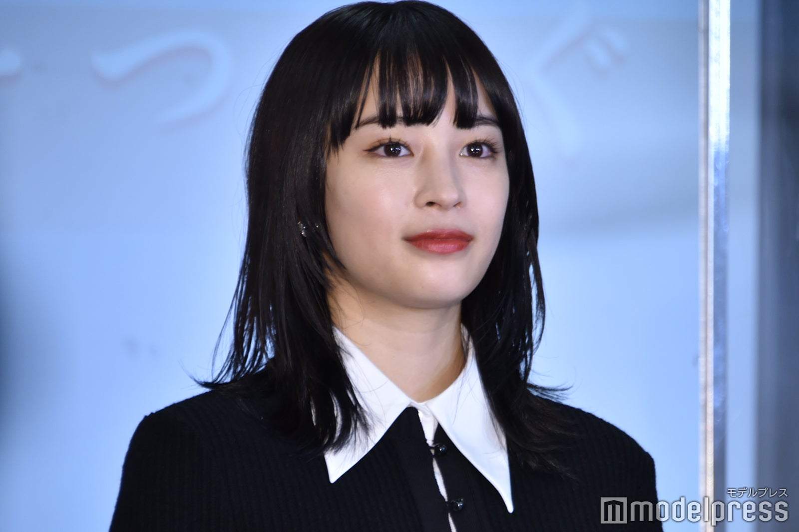 広瀬すず（C）モデルプレス