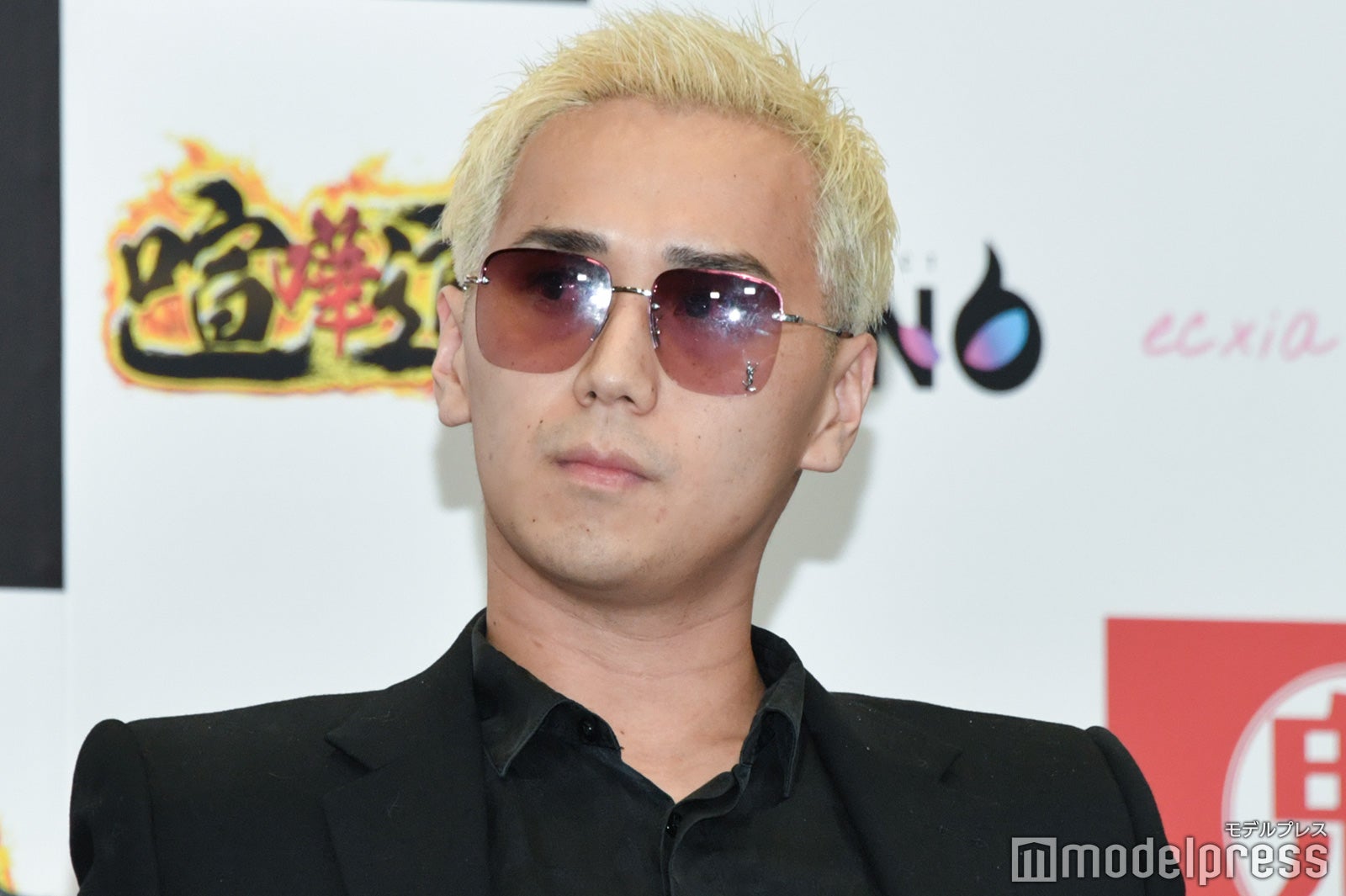 こめお （C）モデルプレス