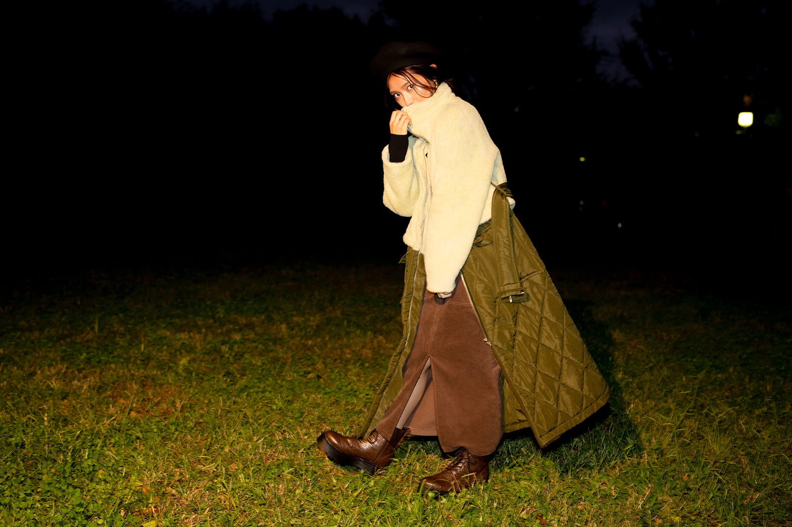 SAYAKA（提供写真）