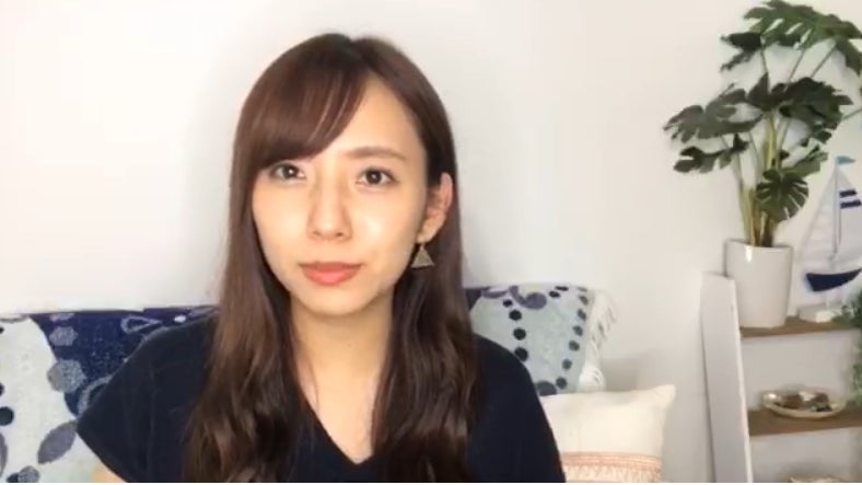 新内眞衣（提供写真）