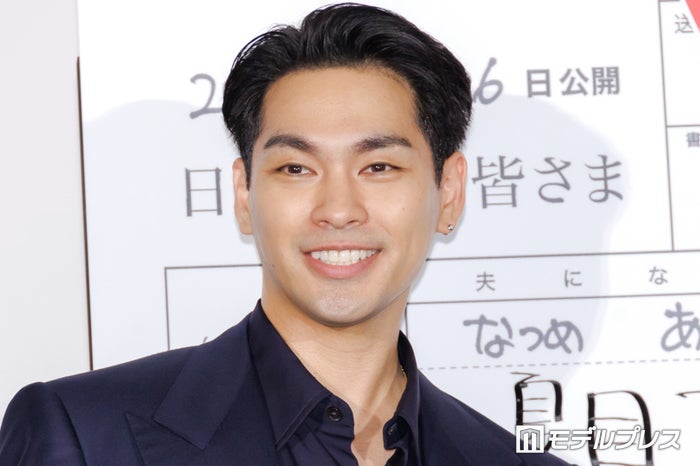 柳楽優弥、黒島結菜の役は「完全なるキー」 “堤組”での共演に喜び【夏目アラタの結婚】