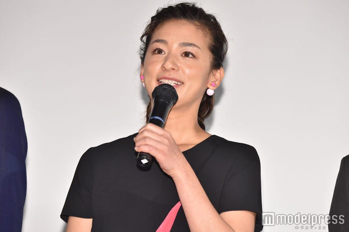 前田敦子 (C)モデルプレス