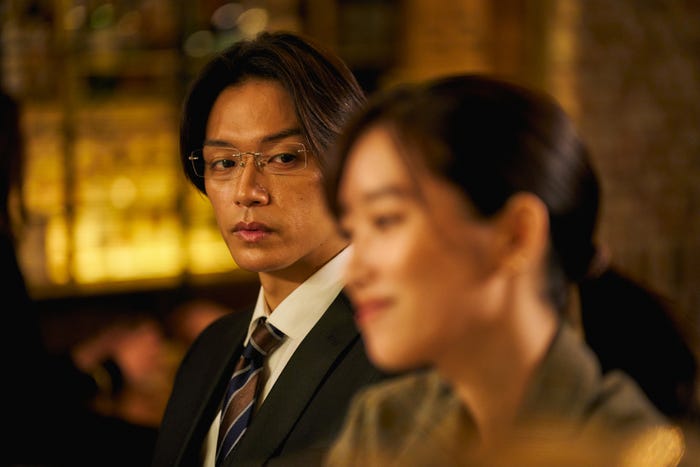 高木雄也(C)江國香織/KADOKAWA/テレビ朝日・ストームレーベルズ