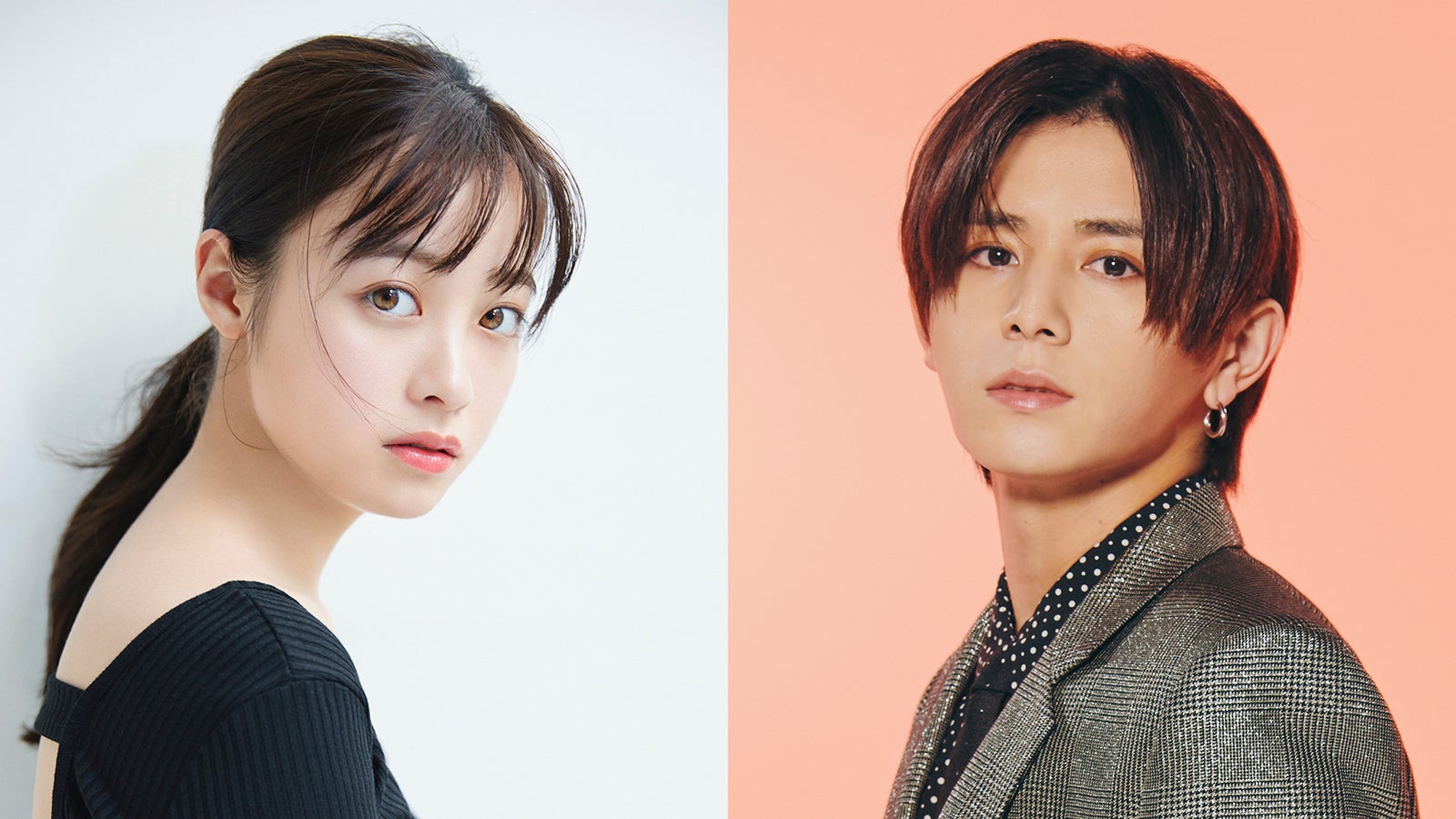 橋本環奈、TBSドラマ初出演で初主演 Hey! Say! JUMP山田涼介と“メリット婚”夫婦に＜王様に捧ぐ薬指＞