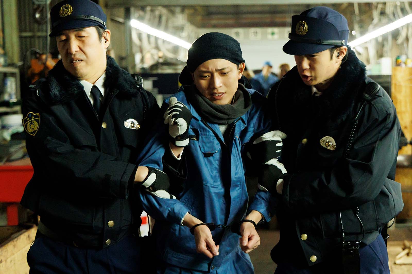 「厨房のありす」倖生（永瀬廉）、逮捕された過去告白 壮絶人生に「辛すぎる」「幸せになってほしい」の声