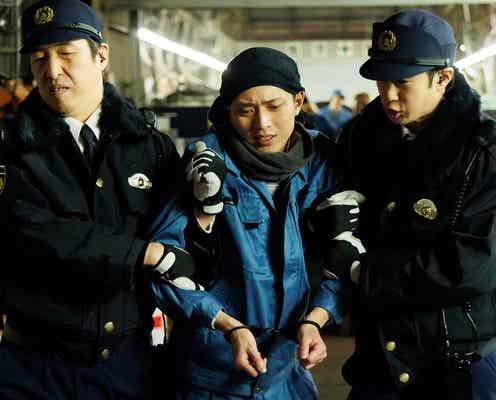 「厨房のありす」倖生(永瀬廉)、逮捕された過去告白 壮絶人生に「辛すぎる」「幸せになってほしい」の声