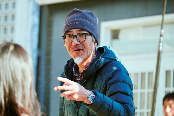 いまおかしんじ氏(提供写真)